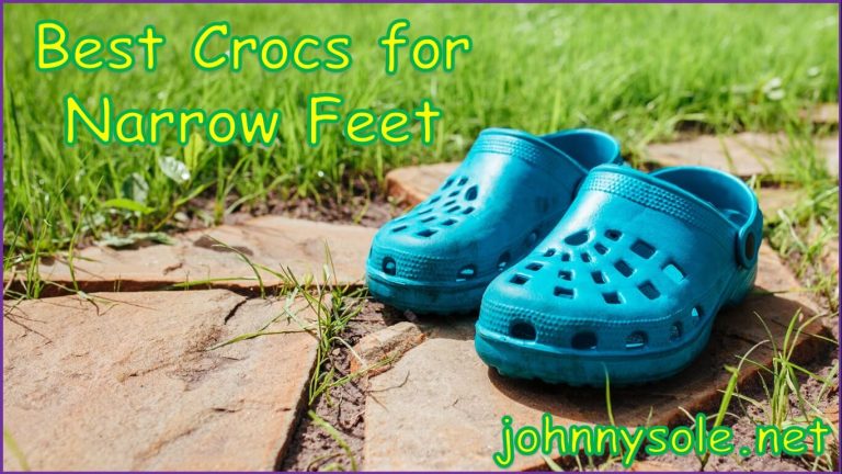 Best Crocs for Narrow Feet | Crocs Narrow Feet | narrow crocs | which crocs are narrow | crocs for skinny feet | do crocs come in narrow