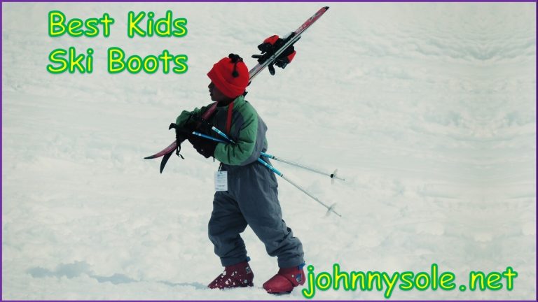 Best Kids Ski Boots | 28.5 ski boots | 29.5 ski boots | 14.5 ski boots | ski boots for 2 year old